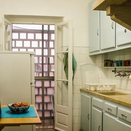 Belem Appartamento Lisbona