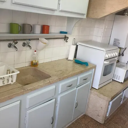 Appartamento Belem Lisbona