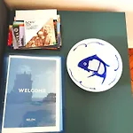 아파트 Belem 리스본