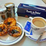 아파트 Belem