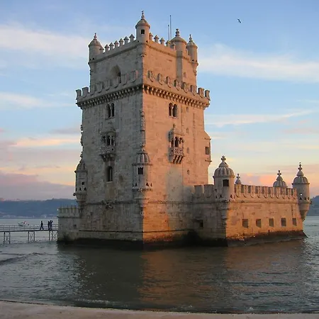 Belem 리스본