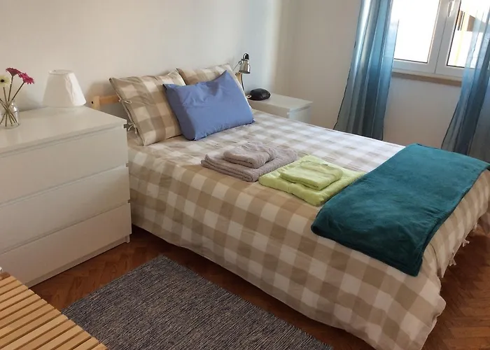 Apartamento Belem Lisboa