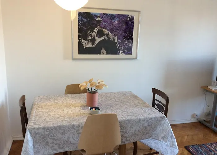 Apartman Belem Lisboa