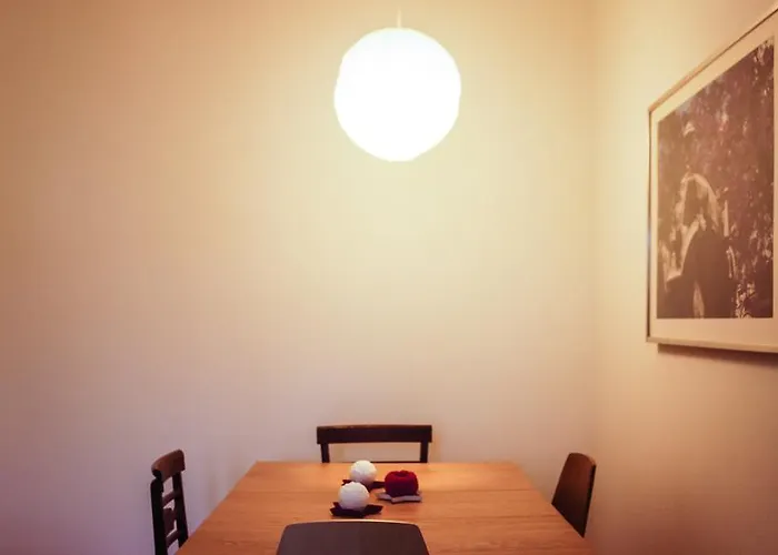 Belem Apartman Lisboa