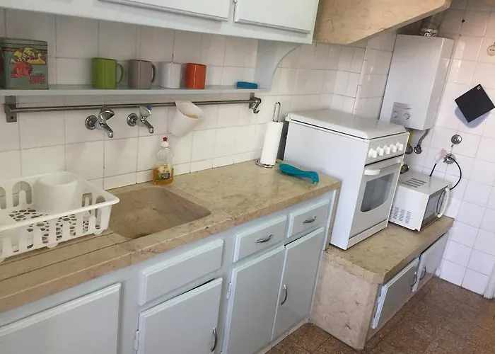 Apartman Belem Lisboa