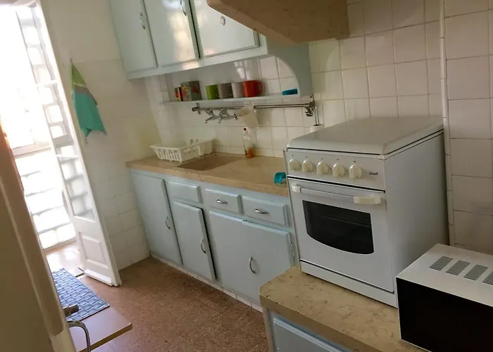 Belem Apartman
