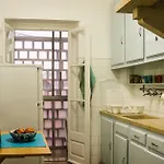 Belem Apartament Lizbona