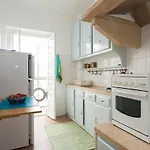 Apartament Belem Lizbona