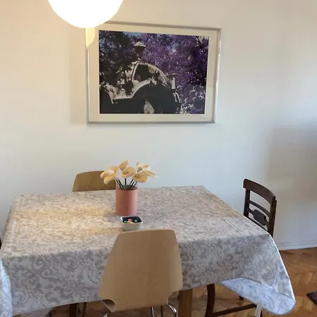 Appartement Belem Lissabon