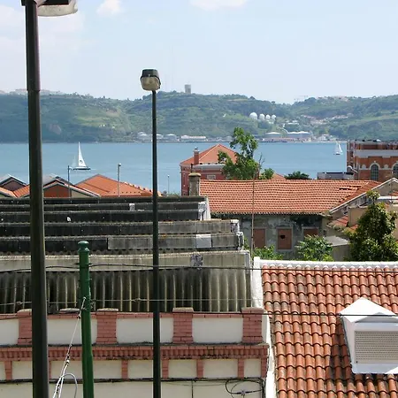Belem Appartement