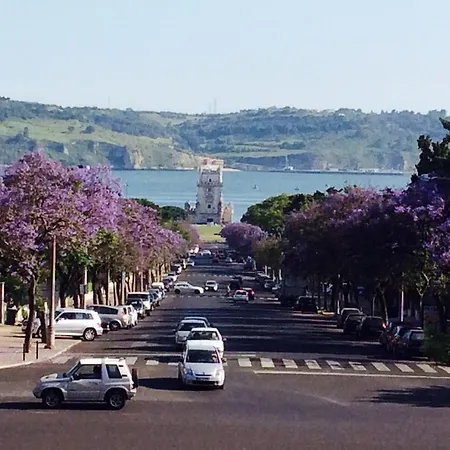 Belem Лиссабон