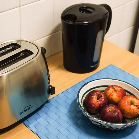 贝伦公寓 * Lisboa