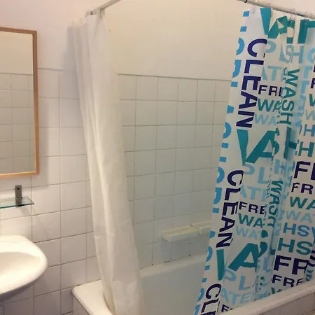 贝伦公寓 公寓 *