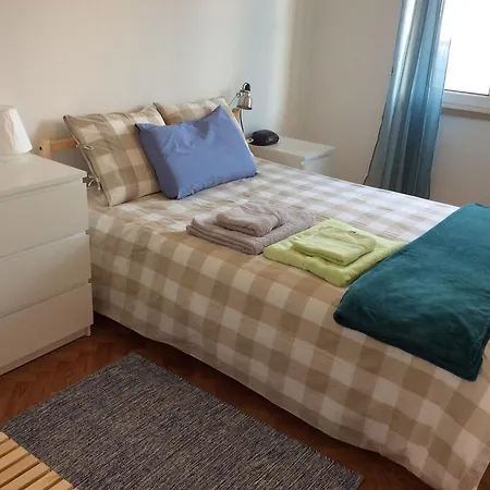 公寓 贝伦公寓 Lisboa