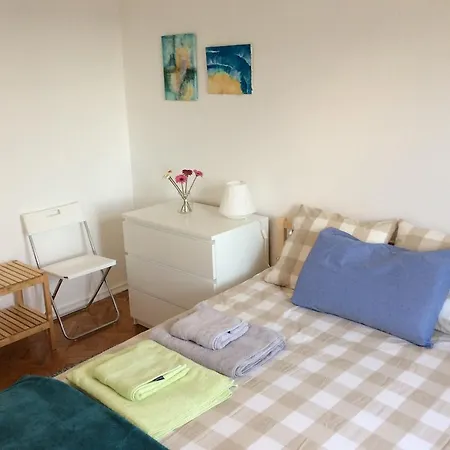 贝伦公寓 公寓 Lisboa