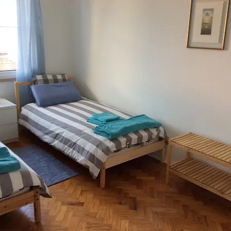 公寓 贝伦公寓 *