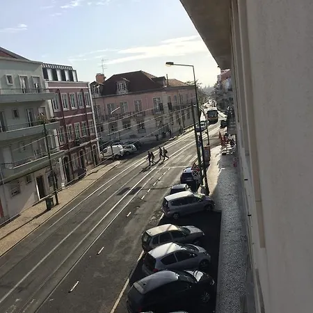 公寓 贝伦公寓 *