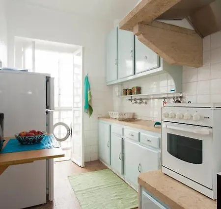 公寓 贝伦公寓 Lisboa