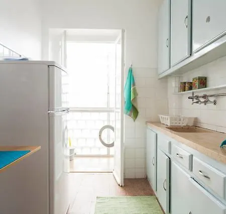 贝伦公寓 * Lisboa