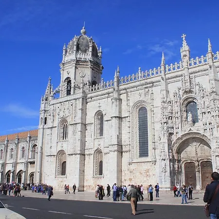 贝伦公寓 * Lisboa