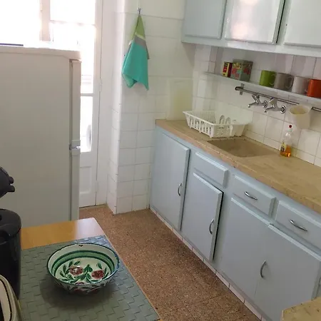 公寓 贝伦公寓 *